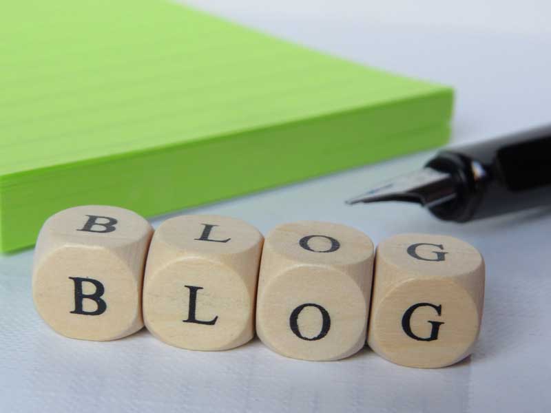 How To Start With Blogging