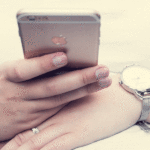 How long should a guy go without texting you